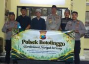 Menanamkan Integritas & Keteladanan Rasulullah, Ratusan Jamaah Padati Sholawat Nariyah di Botolinggo
