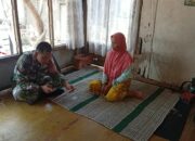 Babinsa Kodim 0822 Bantu Warga Mendapatkan Akses Perlindungan Sosial