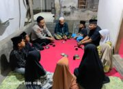 Kapolsek Botolinggo Lakukan Sosialisasi di Musholla, Ajak Anak-Anak Hindari Perilaku Merugikan