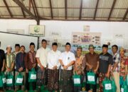 Perhutani KPH Bondowoso Gelar Pembinaan Produksi Getah Pinus dan Tasyakuran Capaian 100 Persen Target