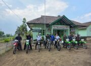 Patroli Bersama Perhutani dan Masyarakat Kawasan Lereng Gunung Raung, Tekan Potensi Kebakaran Hutan dan Lahan