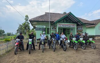 Patroli Bersama Perhutani dan Masyarakat Kawasan Lereng Gunung Raung, Tekan Potensi Kebakaran Hutan dan Lahan