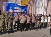 Musyawarah Pemilihan Kepala Desa Antarwaktu (PAW) Desa Leprak