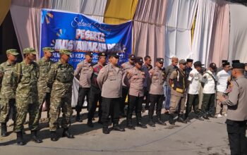 Musyawarah Pemilihan Kepala Desa Antarwaktu (PAW) Desa Leprak